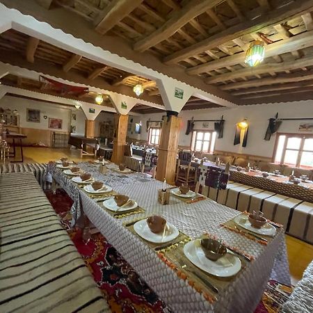 Maison La Vallée Des Figues Tamellalt  Extérieur photo